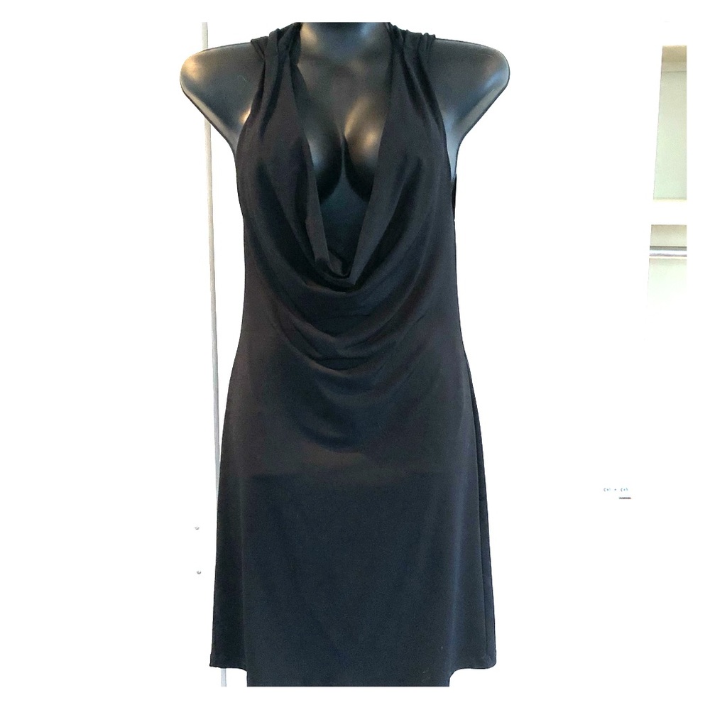 Spense LIttle Black Dress in M